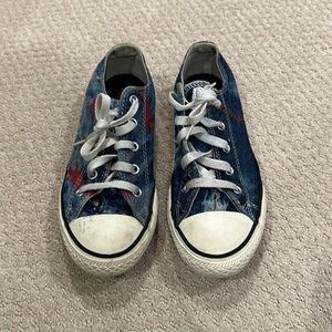 Converse Junior Sneakers